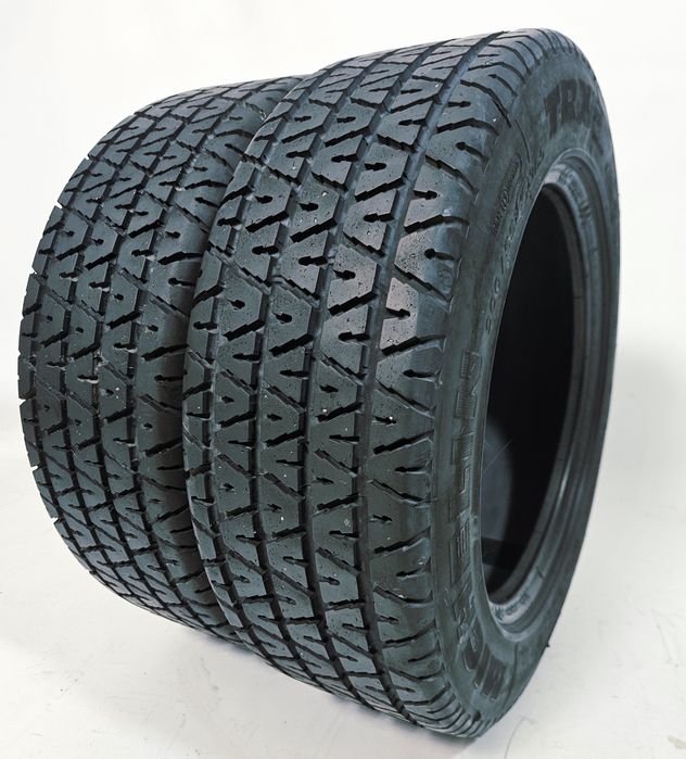 Opony metryczne Michelin TRX T2 200/55 HR 365, 365mm