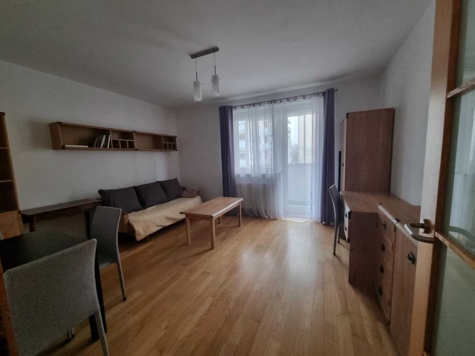 Kawalerka 40 m2, bud. z 2008r., bezpośr., ul. Egejska