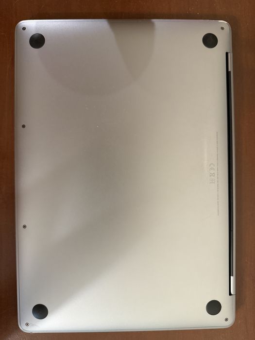 Macbook 13 pro 2017