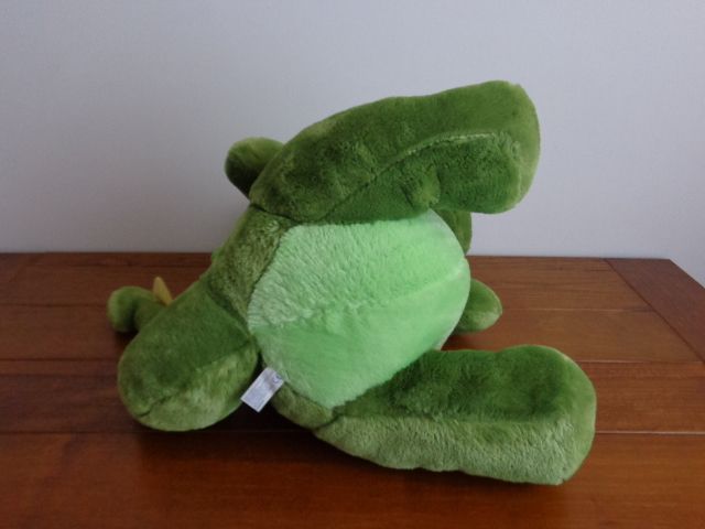 Peluche Dragão grande