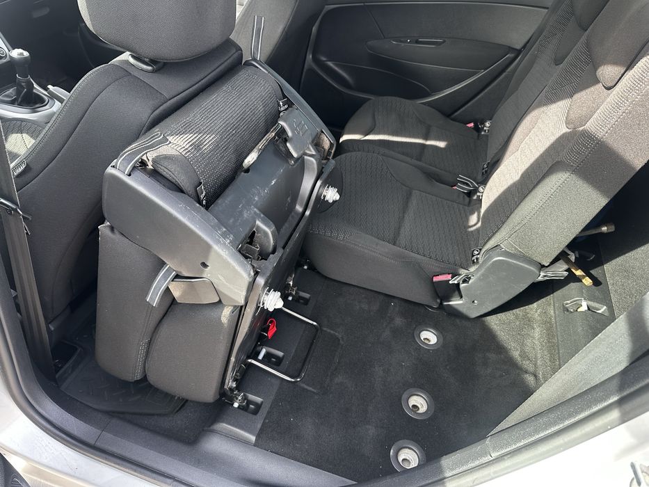 Peugeot 308 , 1.6 HDI