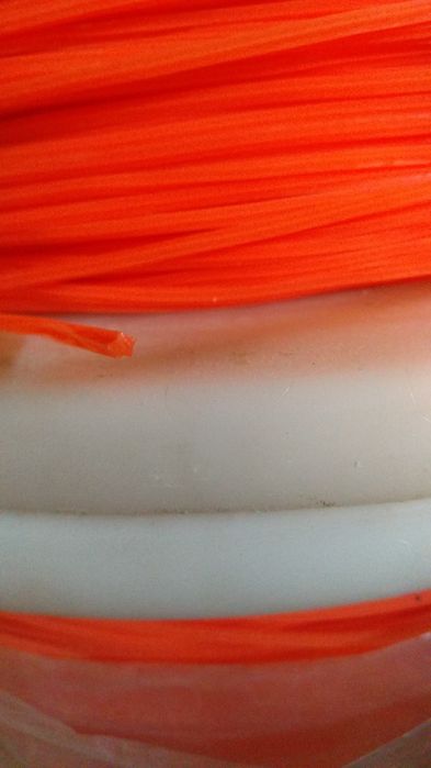 Жилка косильна 3мм та інші