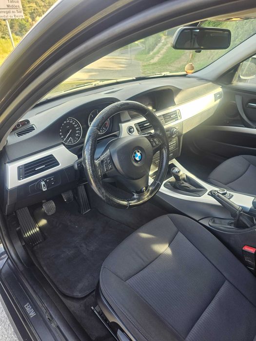 BMW 318 2010 Nacional