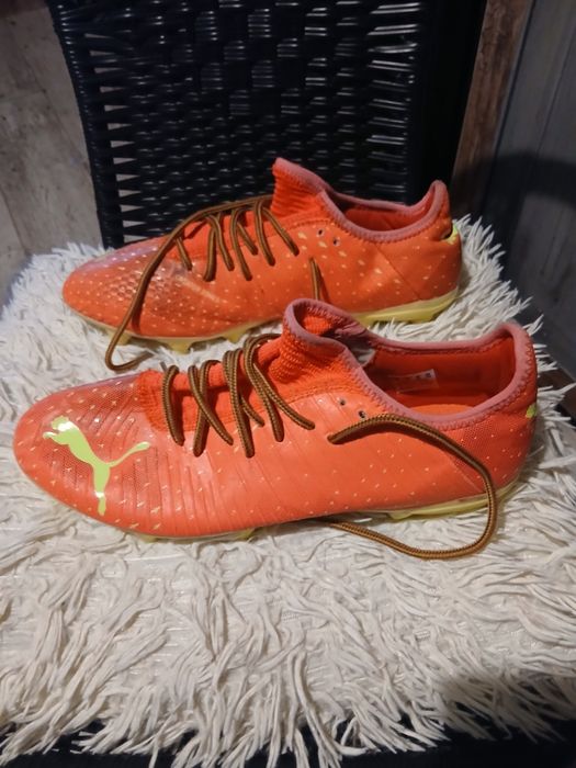 Korki puma 43 stan bardzo dobry