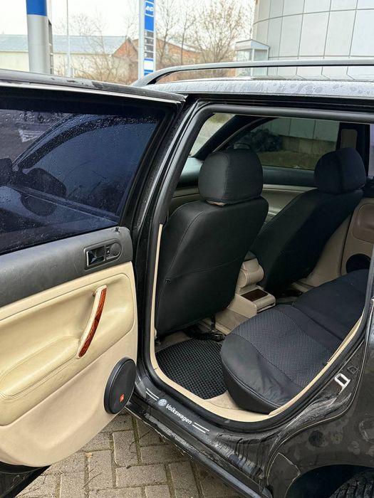 Продам пасат б 5