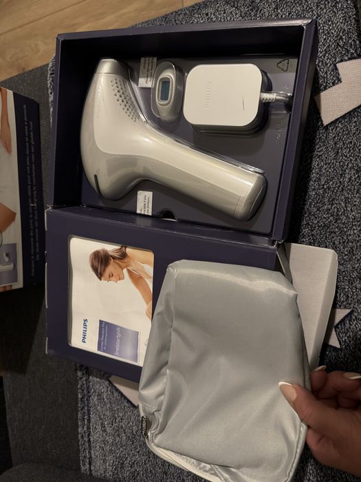 Philips Lumea Precision plus SC2600/11