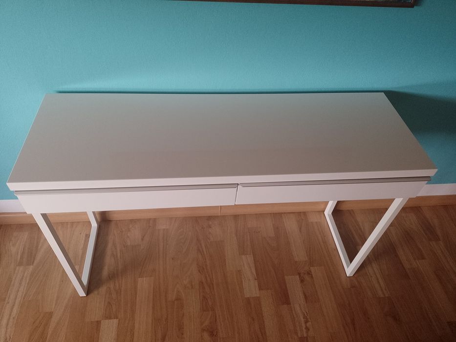 Biurko Ikea Beata burs