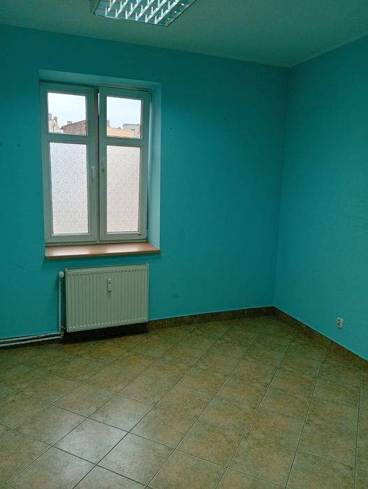 Lokal biurowy centrum miasta