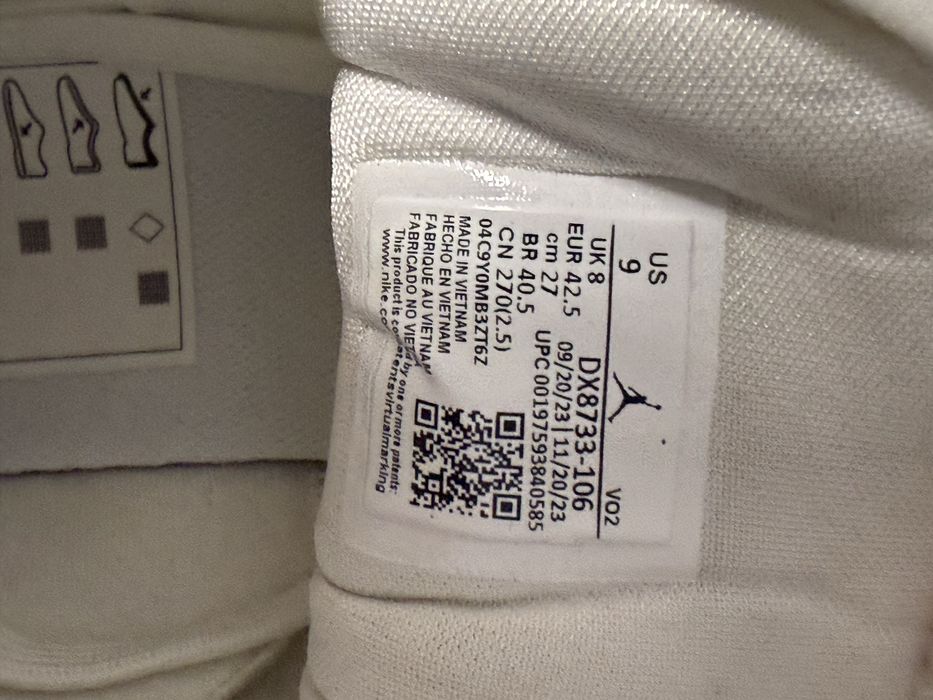 Продам Air Jordan Luka 2