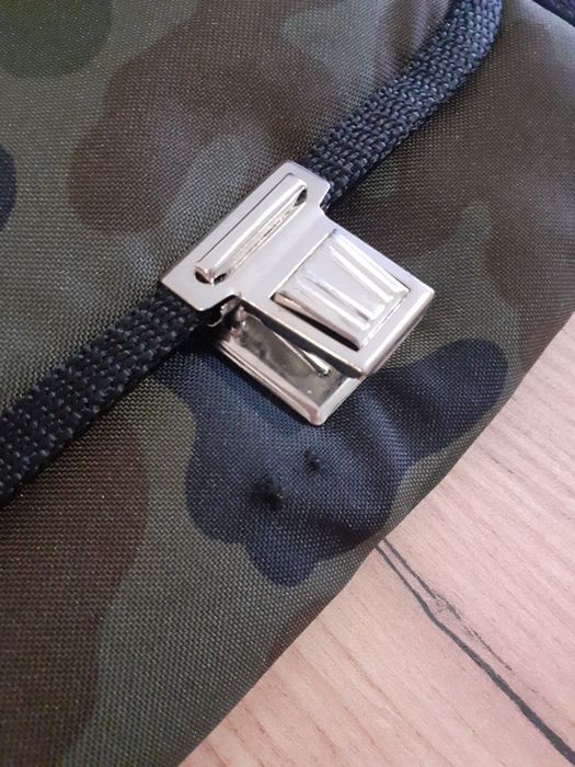 Torba aktówka mapnik