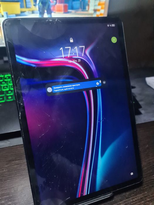 Lenovo tab m11 4/128