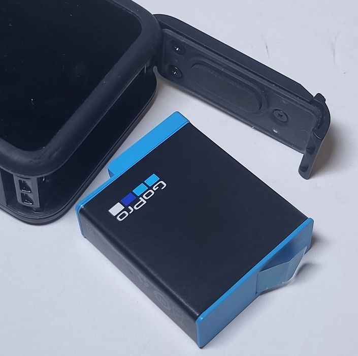 Câmera GO PRO HERO 9 (Black)