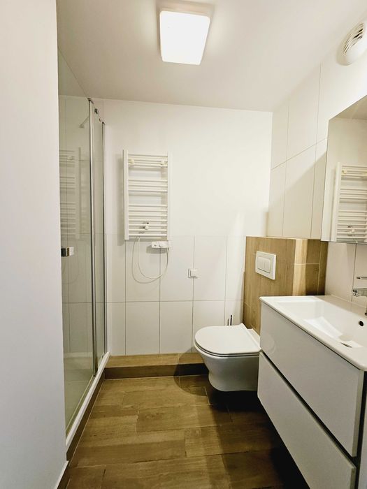 Mieszkanie – Wrocław, Przedmieście Świdnickie - Widok 4