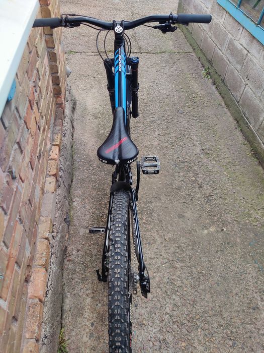 Продам велосипед specialized enduro comp