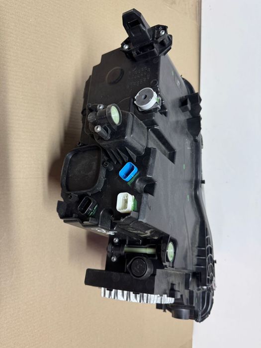 Передня ліва фара BMW X7 LCI