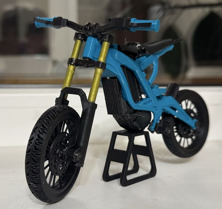 Surron Light Bee X Mini Model