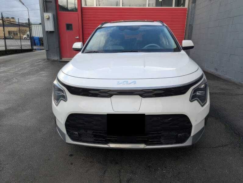 2023 Kia Niro EV Wave