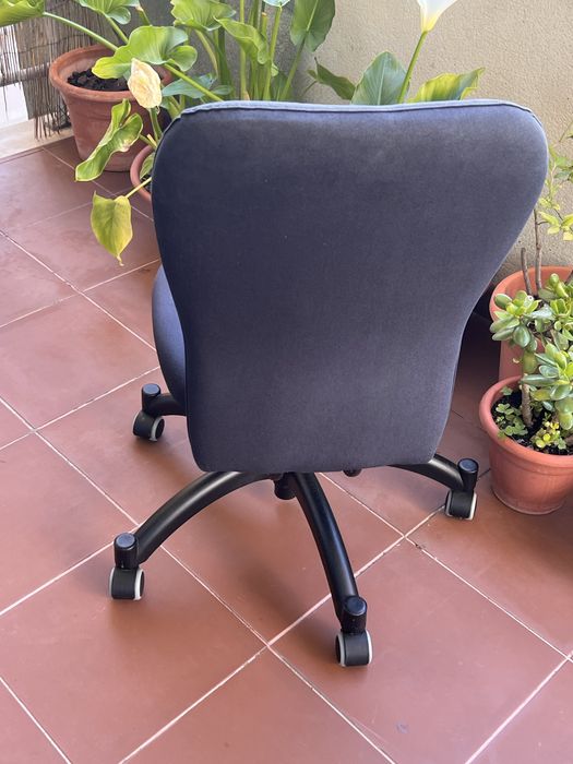 Cadeira de escritorio Nominell - IKEA