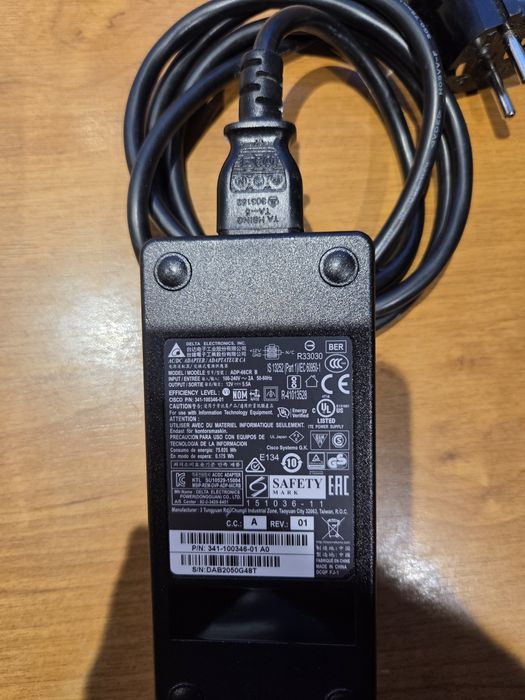 Router Cisco 899g-lte C899G-LTE-GA-K9 V01