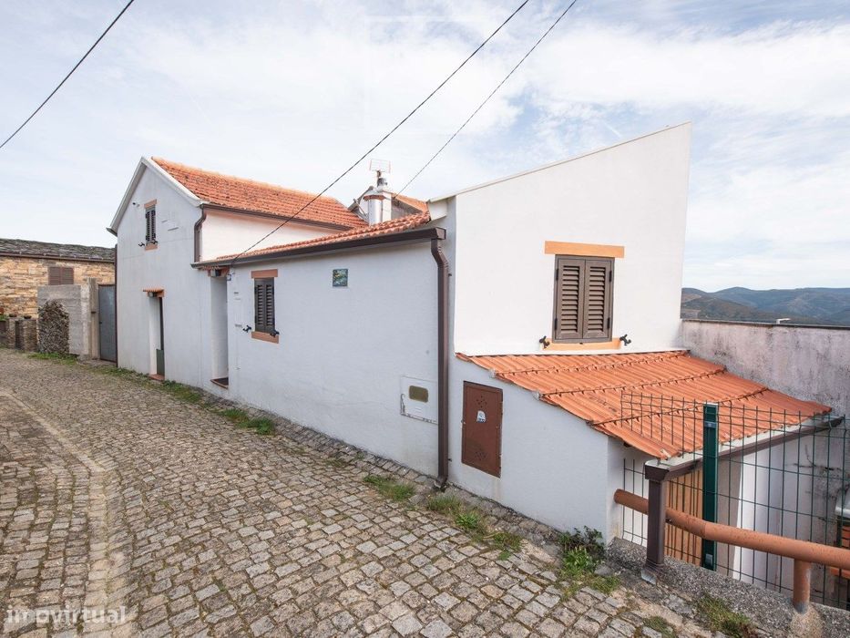 Moradia T2 Venda em Góis,Góis