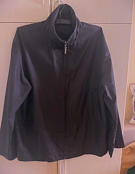 Курточка- вітровка “MARANI Fashion ”,  ХXL