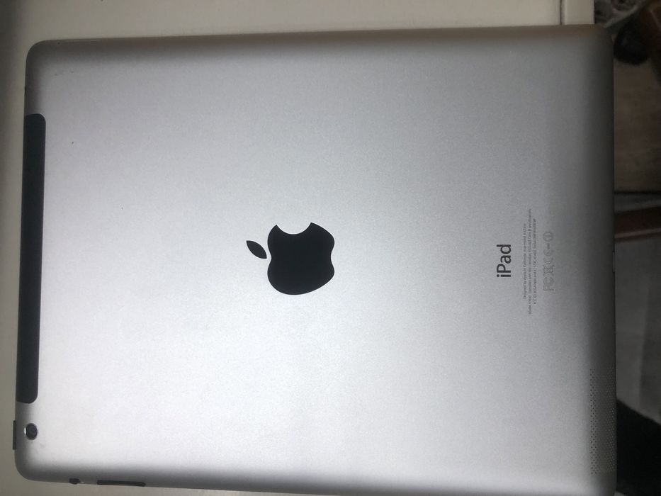 Ipad MD522GP/A 13GB