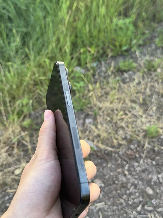 Iphone 15 pro max 256 gb ESIM