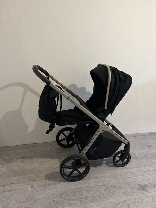 Коляска Corrella