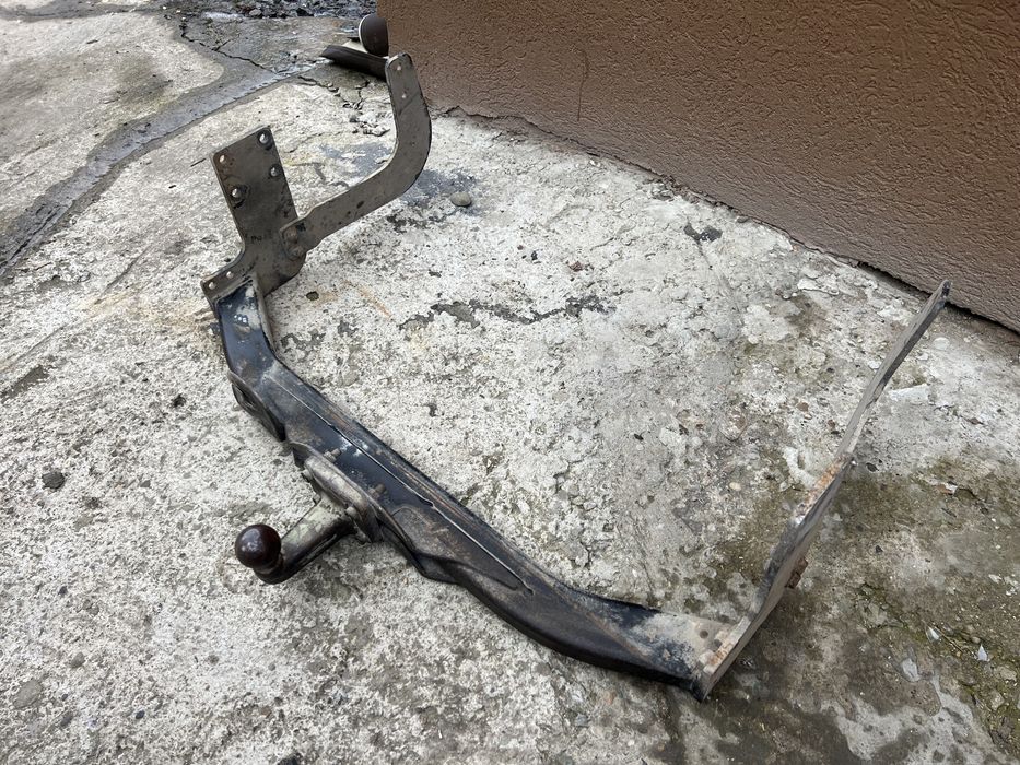 Фаркоп спринтер 903 sprinter 903