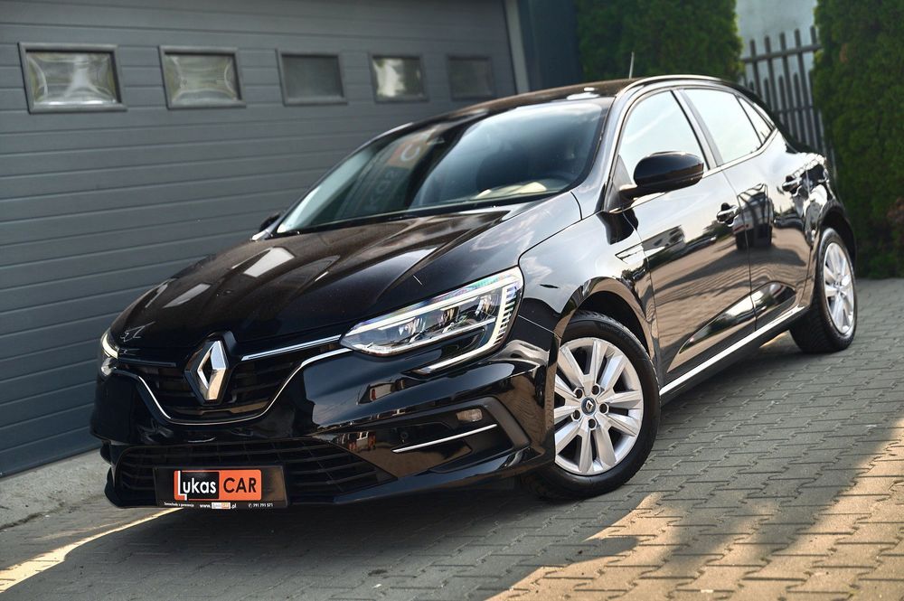 Renault Megane Megane E- Tech 1. 6 HB 2021r Lukas CAR