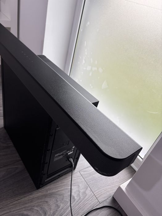 Soundbar Sony Super dzwięk