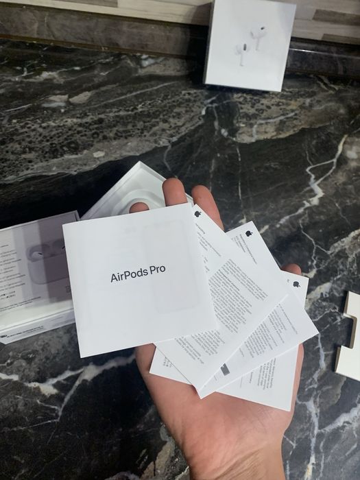 AirPods Pro 2 lux 1:1