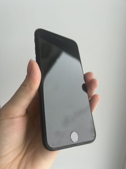 Iphone SE 2020 64gb