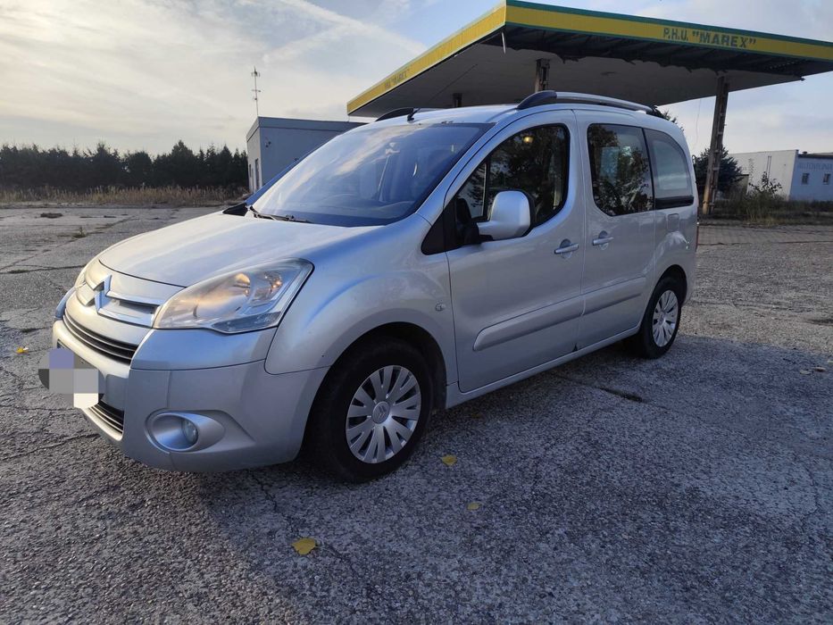 Citroën Berlingo