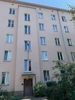 Mieszkanie – Warszawa, Osiedle Grójecka, Ochota - Więcej