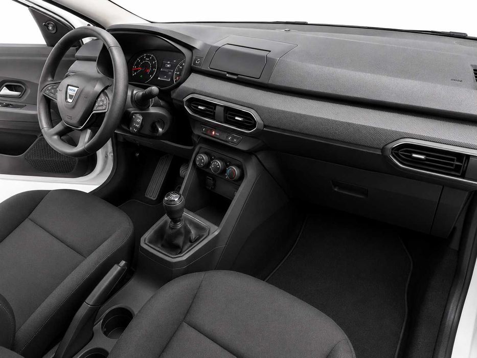 Dacia Jogger 1.0 ECO-G SL Extreme Bi-Fuel 7 lugares 2023 | GPL-Gasolina | Financiamento disponível