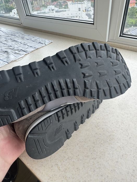 Кросівки new balance оригінал
