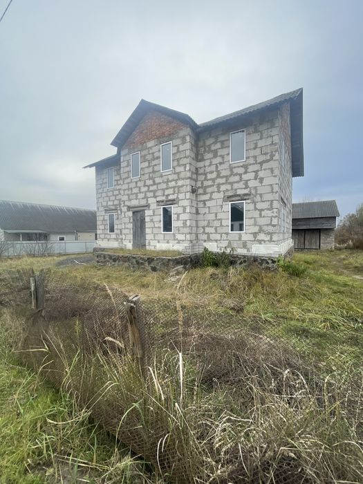 Продаж житлового будинку в м. Малині по вул. Довженка