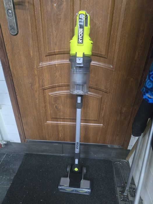 Odkurzacz Ryobi 18V RSV18