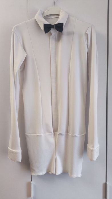 Тренувальна сорочка на хлопця