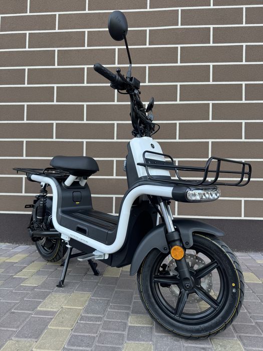 aima u1 - купити електроскутер - Ціна на OLX.ua