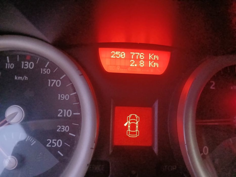 Vende-se Renault Mégane usado
