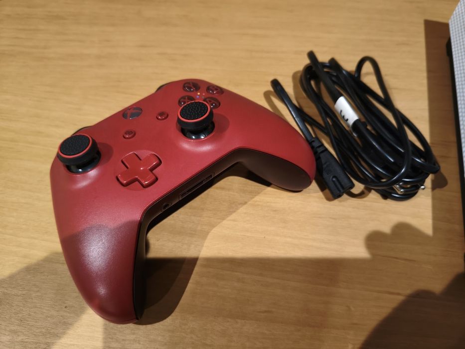 Xbox One s all digital