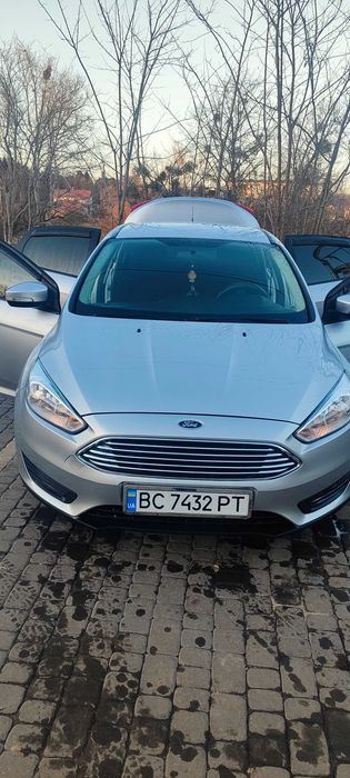 Легкові автомобілі