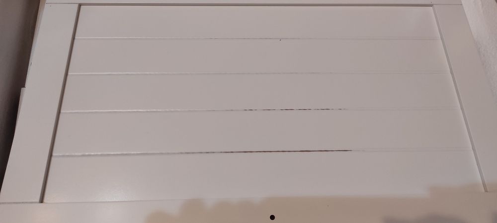 Szafka medycznna szafka łazienkowa