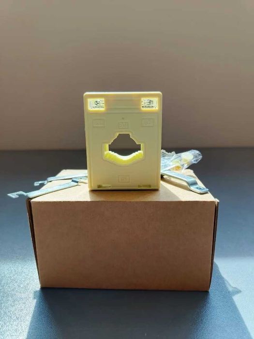 Трансформатор струму CT 600A/5A Acrel, рівень точності класу 0,5