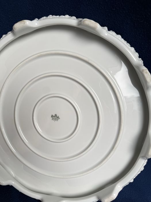 Тортівниця Rosenthal Maria Weiss