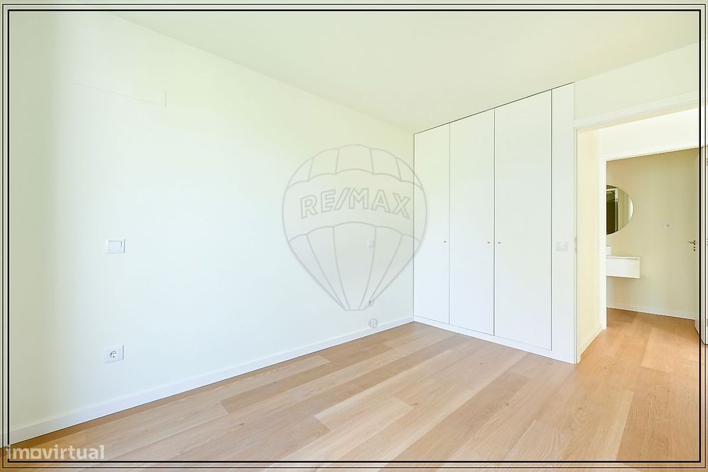 Apartamento T1 para arrendamento