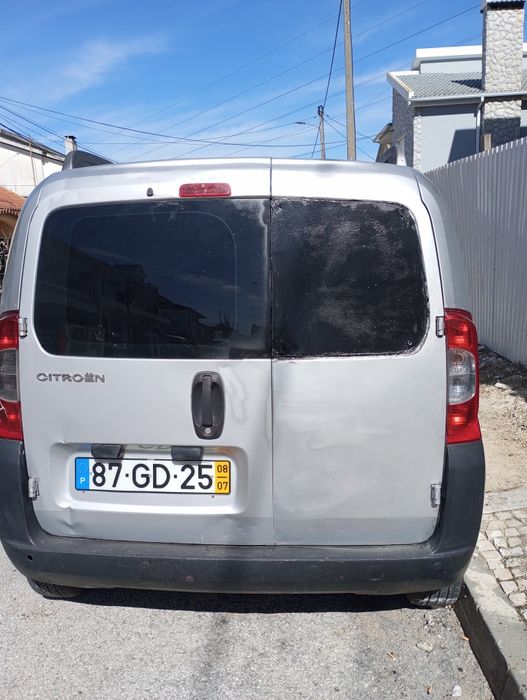 Citroën Nemo 1.4