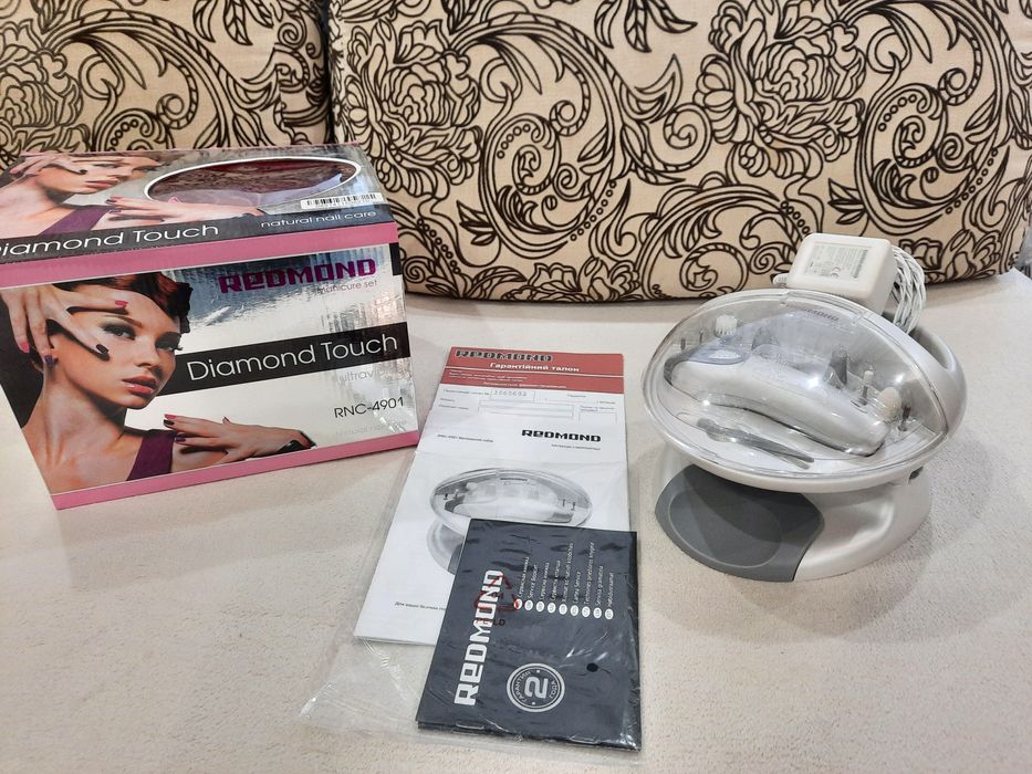 Продам набор для маникюра